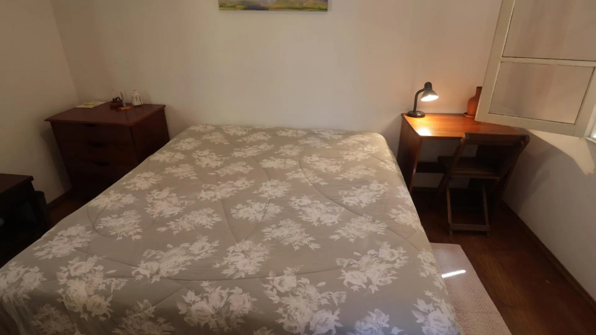 Centro Paulus Hotel Sao Paulo