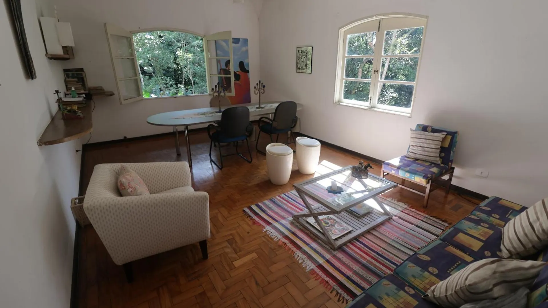 Centro Paulus Hotel Sao Paulo