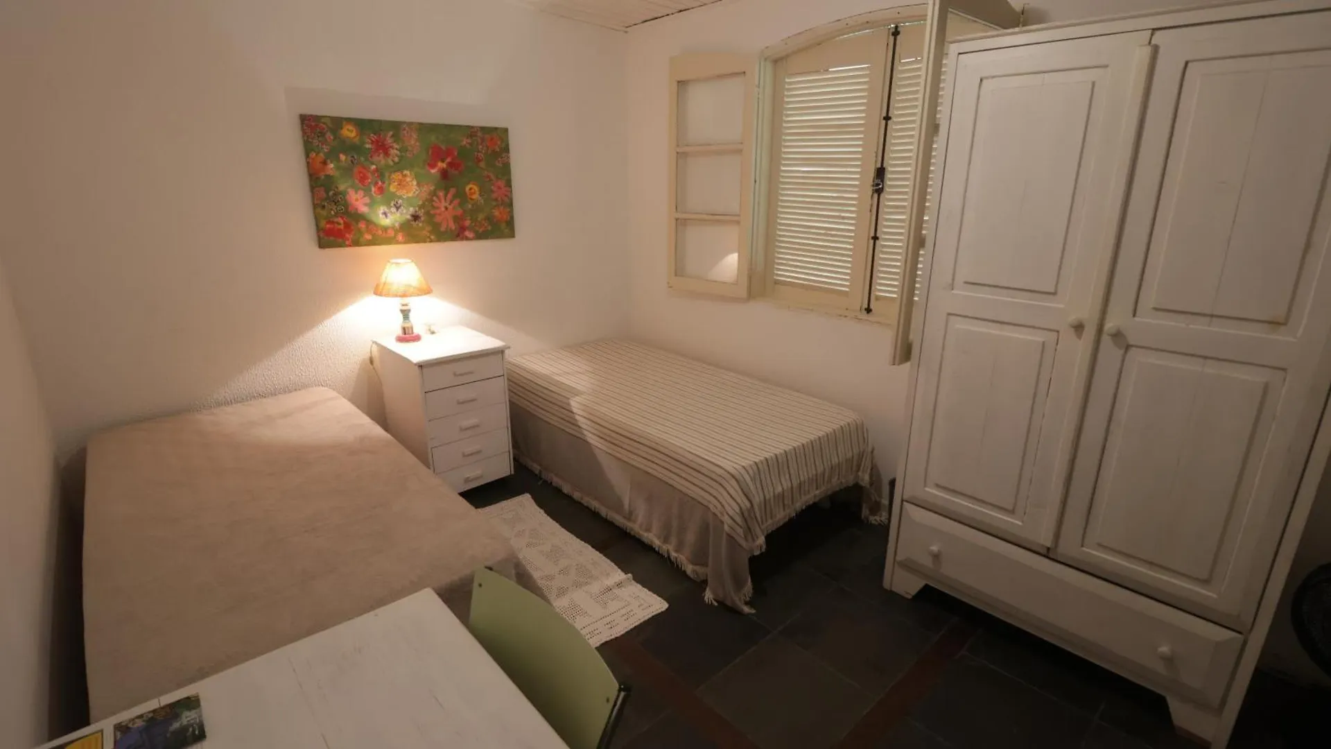 Centro Paulus Hotel Sao Paulo