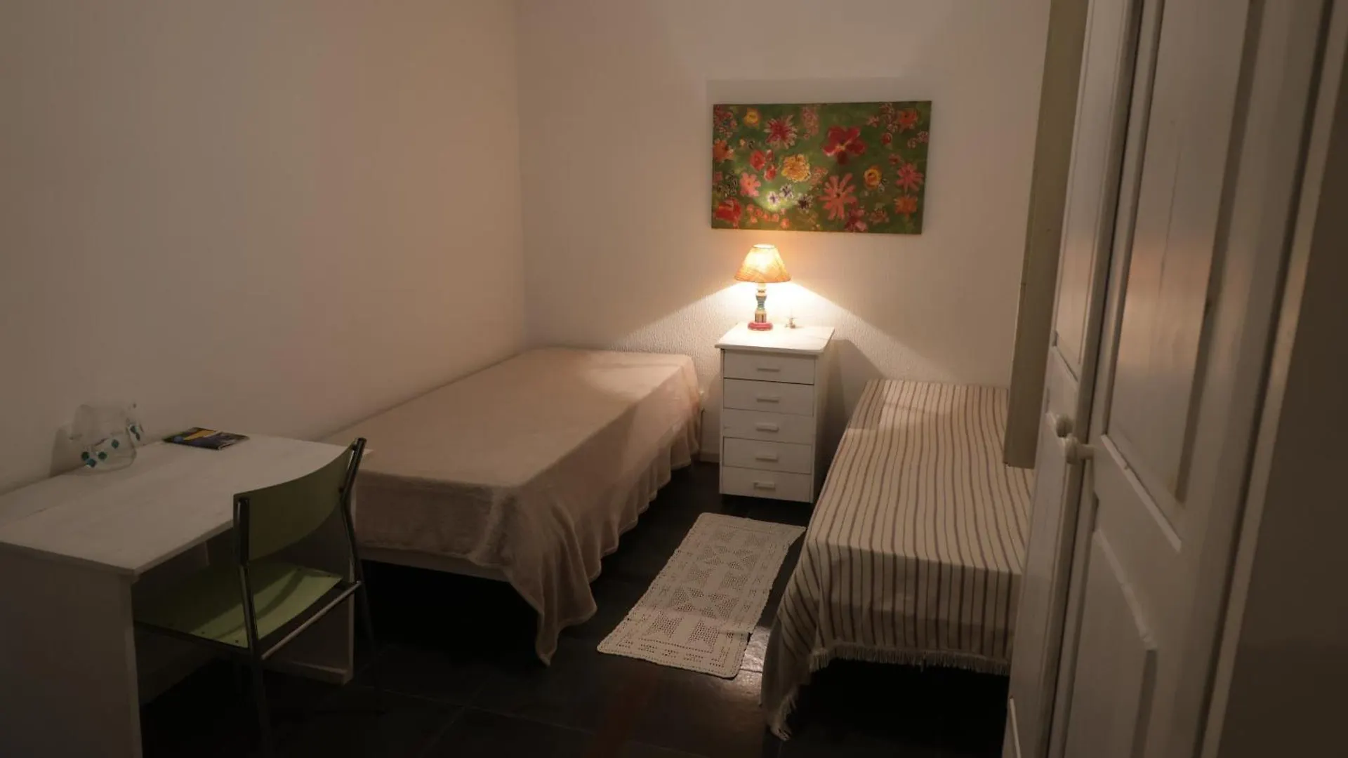 Centro Paulus Hotel Sao Paulo
