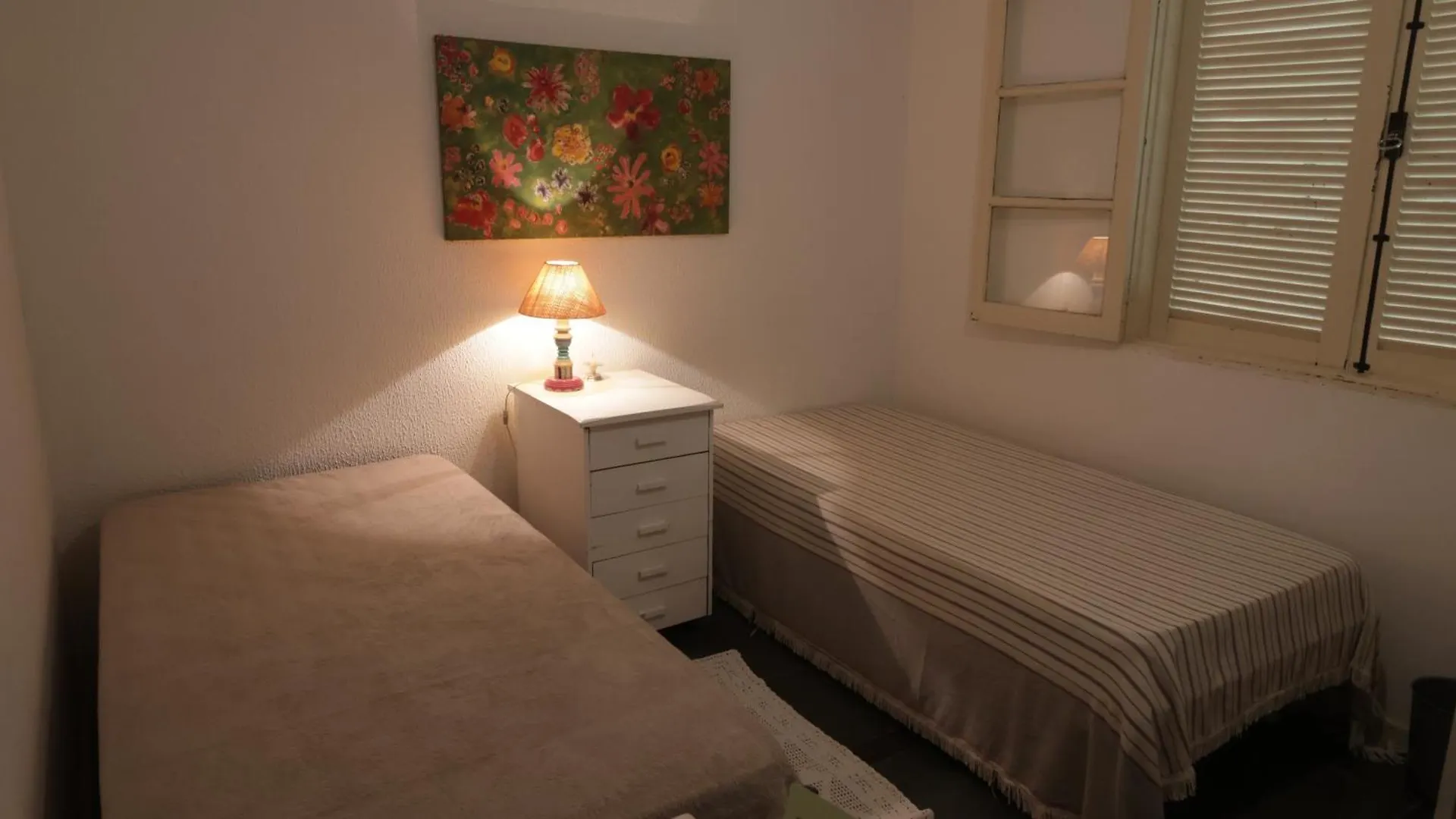 Centro Paulus Hotel Sao Paulo Brazil