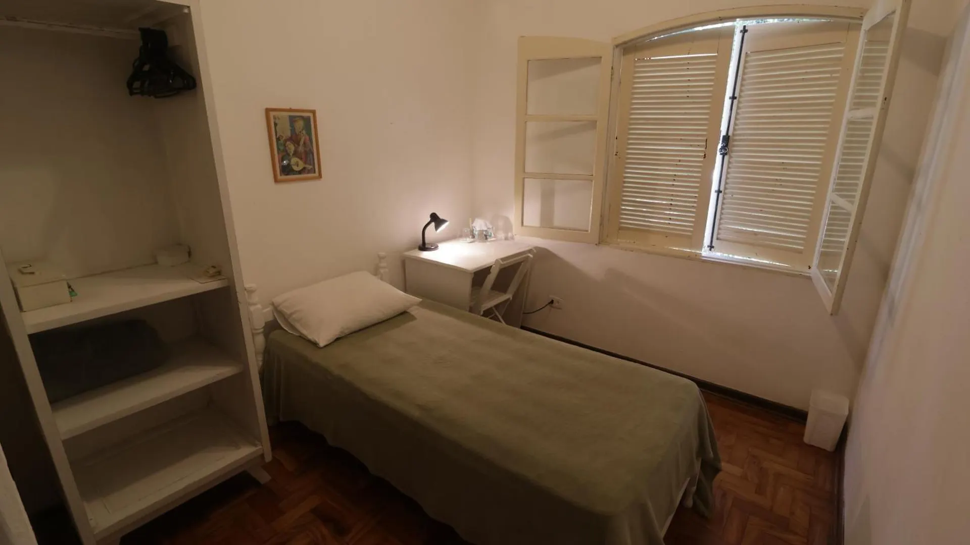 Centro Paulus Hotel Sao Paulo 3*,