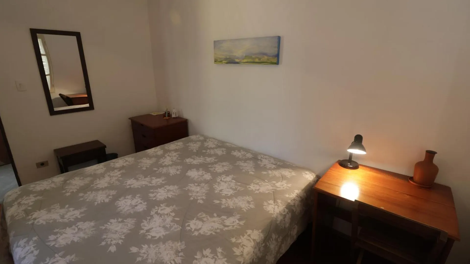 Centro Paulus Hotel Sao Paulo